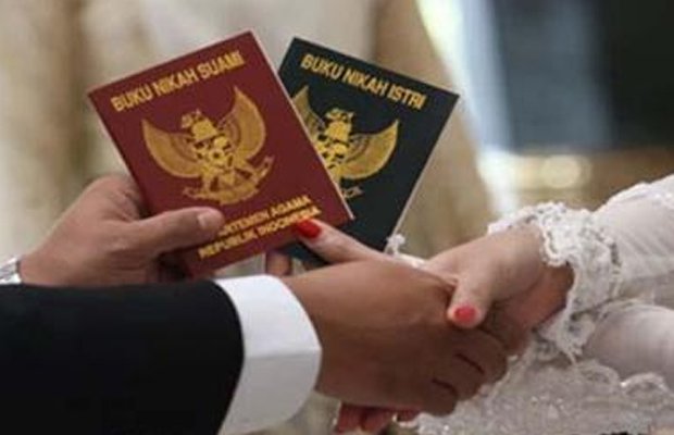 Generasi Enggan Menikah, Apa yang Salah?